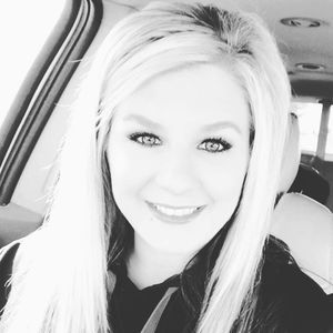 Meet your Posher, Mackenzi